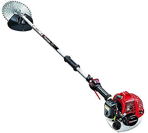 ゼノア 草刈機　BCZ235 ツーグリップ 3.jpg